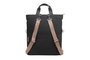 HP Sac à dos convertible pour ordinateur portable 14 pouces, léger, 18L, 3 ans de garantie, 4 styles (à dos, pliable, à main, fourre-tout)