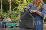 HP Sac à dos convertible pour ordinateur portable 14 pouces, léger, 18L, 3 ans de garantie, 4 styles (à dos, pliable, à main, fourre-tout)