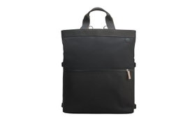 HP Sac à dos convertible pour ordinateur portable 14 pouces, léger, 18L, 3 ans de garantie, 4 styles (à dos, pliable, à main, fourre-tout)