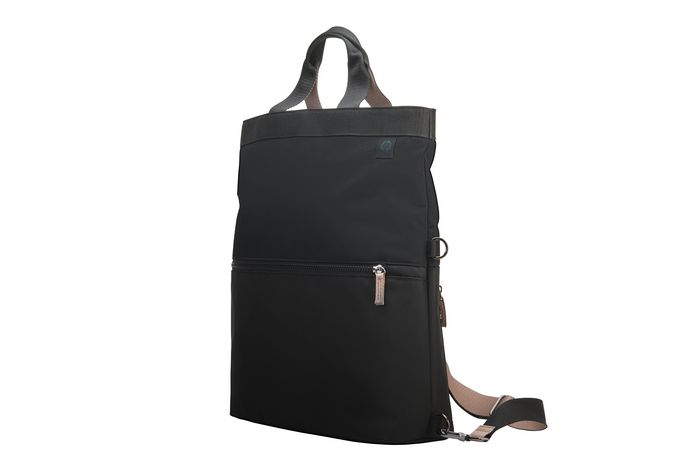 HP Sac à dos convertible pour ordinateur portable 14 pouces, léger, 18L, 3 ans de garantie, 4 styles (à dos, pliable, à main, fourre-tout)