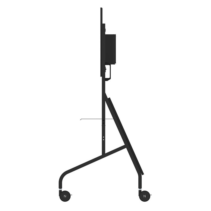 Support de table d'écran Neomounts FL50-575BL1 65"