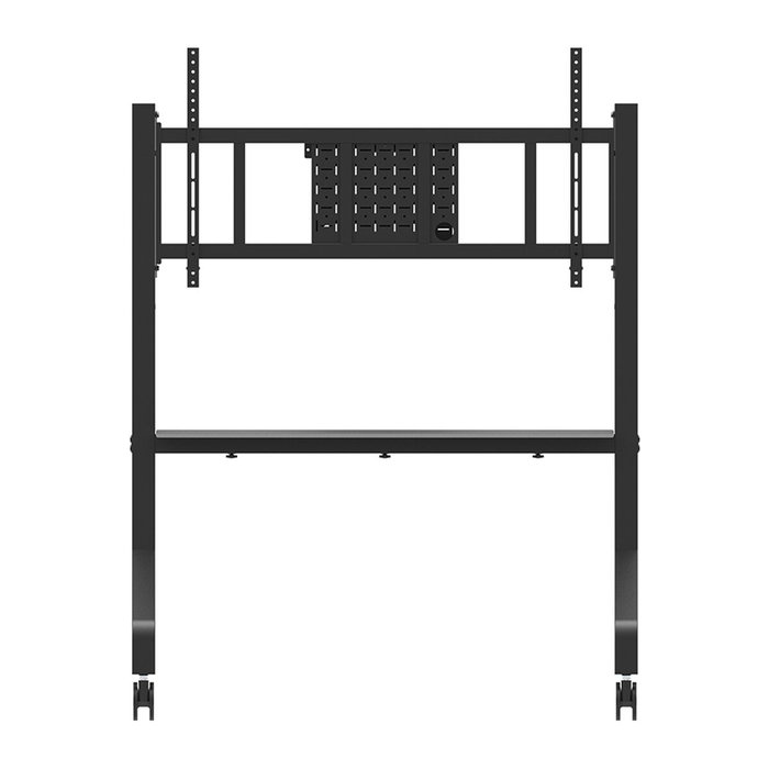 Support de table d'écran Neomounts FL50-575BL1 65"