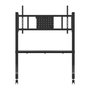 Support de table d'écran Neomounts FL50-575BL1 65"