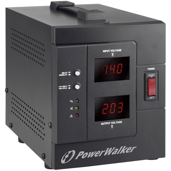 PowerWalker AVR 2000 SIV 2000VA/1600W
