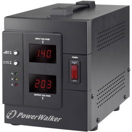 PowerWalker AVR 2000 SIV 2000VA/1600W