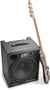 EBS Magni 502 Ampli Basse Combo 1x15" Tweeter – 500W (2 Ohms) Haut-parleur Néodyme