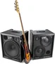 EBS Magni 502 Ampli Basse Combo 1x15" Tweeter – 500W (2 Ohms) Haut-parleur Néodyme