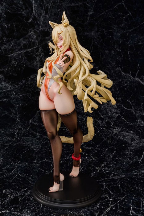 Original Character statuette PVC 1/6 Alice Illustration by Asanagi 29 cm