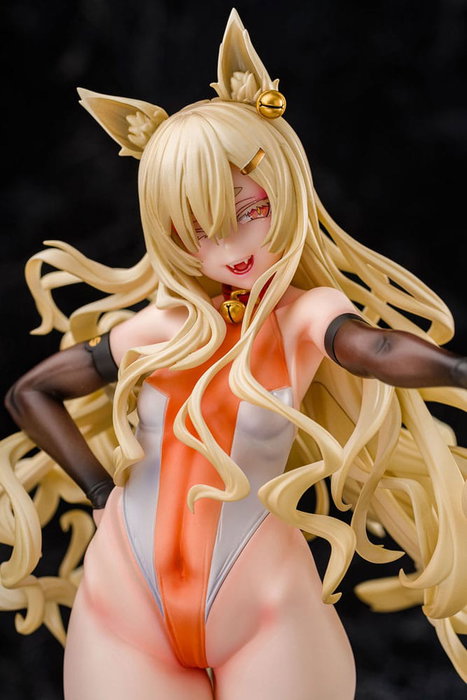 Original Character statuette PVC 1/6 Alice Illustration by Asanagi 29 cm