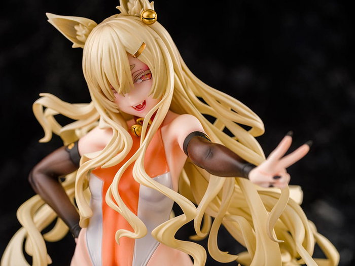 Original Character statuette PVC 1/6 Alice Illustration by Asanagi 29 cm