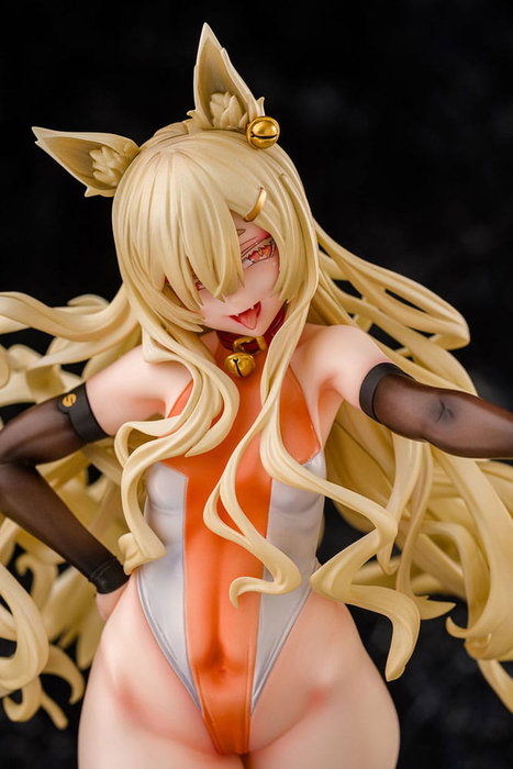 Original Character statuette PVC 1/6 Alice Illustration by Asanagi 29 cm
