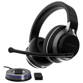 Turtle Beach Stealth Pro PS Noir