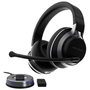 Turtle Beach Stealth Pro Casque gaming sans-fil noir avec réduction de bruit active