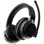 Turtle Beach Stealth Pro Casque gaming sans-fil noir avec réduction de bruit active