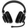 Turtle Beach Stealth Pro Casque gaming sans-fil noir avec réduction de bruit active