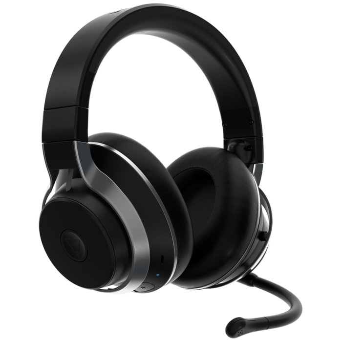 Turtle Beach Stealth Pro Casque gaming sans-fil noir avec réduction de bruit active Turtle Beach Stealth Pro Casque gaming sans-fil noir avec réduction de bruit active