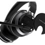 Turtle Beach Stealth Pro Casque gaming sans-fil noir avec réduction de bruit active
