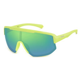 Lunettes de soleil Unisexe Polaroid PLD7047S4AN Ø 99 mm