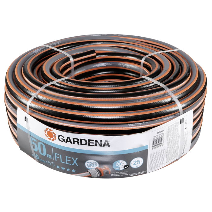 Gardena Tuyau d'arrosage Comfort Flex 50 m, 19 mm