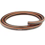 Gardena Tuyau d'arrosage Comfort FLEX 50 m ø19 mm - Anti-nœud, indéformable, résistant au gel et aux UV - Garantie 20 ans (18055-20)