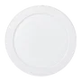 Plafonnier LED 12W 1200lm 4000K IP20 DOB Aluminium Blanc [HO-PLC-12W-1200LM-W]