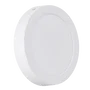 Plafonnier LED de surface 12W 1200Lm 4000K Blanc Naturel IP20
