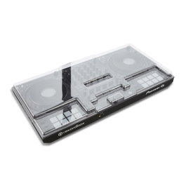 DECKSAVER Couverture pour Pioneer DJ DDJ-1000