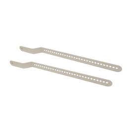 Poly Support de fixation murale VESA compatible avec modèles Poly Studio P15 et Poly Studio R30