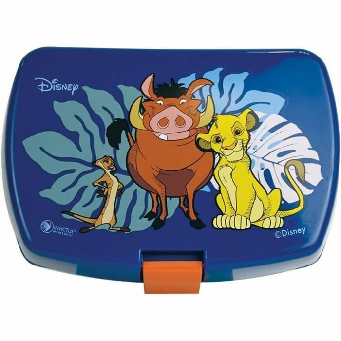 Fun House Lot de Vaisselle Disney Le Roi Lion - 7 Pièces Fun House Lot de Vaisselle Disney Le Roi Lion - 7 Pièces
