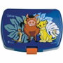 Fun House Lot de Vaisselle Disney Le Roi Lion - 7 Pièces