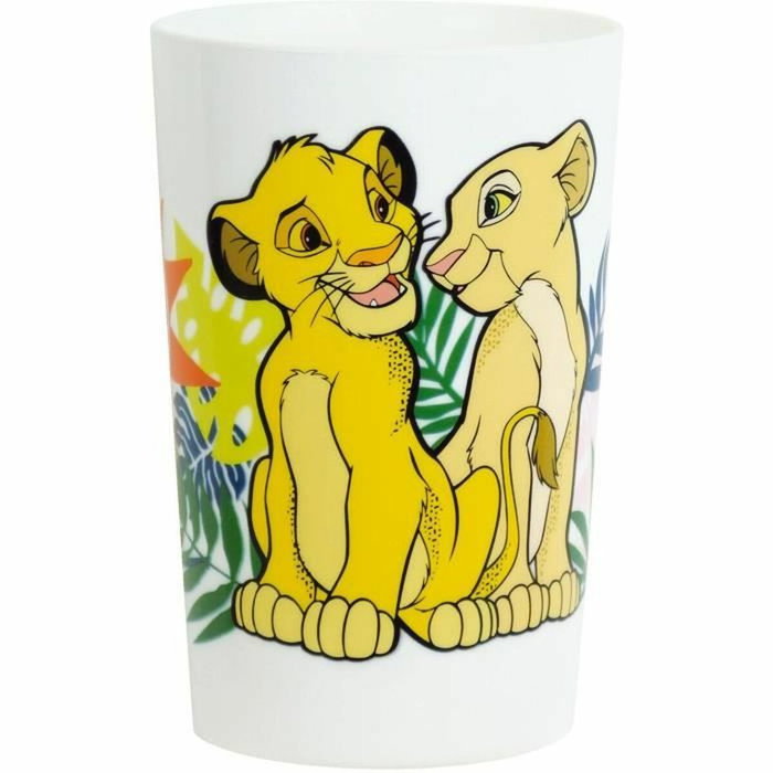 Fun House Lot de Vaisselle Disney Le Roi Lion - 7 Pièces Fun House Lot de Vaisselle Disney Le Roi Lion - 7 Pièces