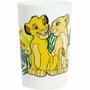 Fun House Lot de Vaisselle Disney Le Roi Lion - 7 Pièces