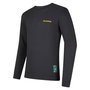 T-shirt à manches longues homme La Sportiva Climbing On The Moon M