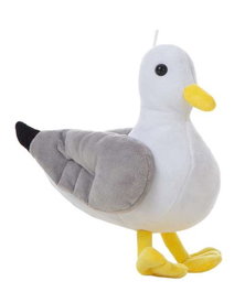 Creaciones Llopis Gaviota mar 26cm - Jeu de plage en polyester pour enfant à partir de 3 ans