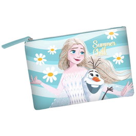 Karactermania Neceser Soleil Frozen 2 Chill Bleu