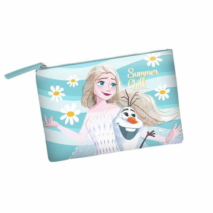 Trousse de toilette enfant Frozen Trousse de toilette enfant Frozen