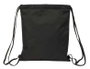 Safta Sac Plats Kappa "Dark" 35 cm x 40 cm x 1 cm - Produit en espagnol, Âge minimum recommandé : 3 ans
