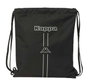 Safta Sac Plats Kappa "Dark" 35 cm x 40 cm x 1 cm - Produit en espagnol, Âge minimum recommandé : 3 ans