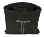Safta Sac Plats Kappa "Dark" 35 cm x 40 cm x 1 cm - Produit en espagnol, Âge minimum recommandé : 3 ans
