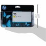 HP Cartouche d'encre jaune C 9454 A Vivera No. 70