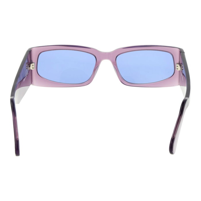 Lunettes de soleil Homme GCDS GD0035 5583V Multicouleur