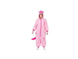Déguisement pour Adultes My Other Me Rose Licorne