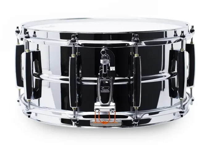 PEARL Caisse claire Sensitone Heritage Alloy Steel 14" x 6,5"