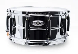 PEARL Caisse claire Sensitone Heritage Alloy Steel 14" x 6,5"