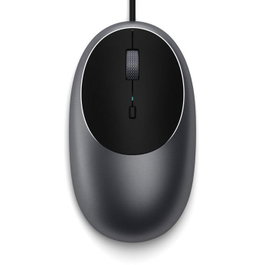 Satechi C1 Souris filaire USB-C 3200 DPI