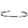 Bracelet Femme CO88 Collection 8CB-19020 Argenté
