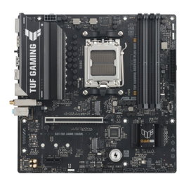 Asus TUF GAMING A620AM-PLUS WIFI mATX