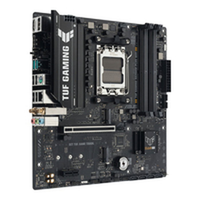 Asus TUF GAMING A620AM-PLUS WIFI mATX Asus TUF GAMING A620AM-PLUS WIFI mATX