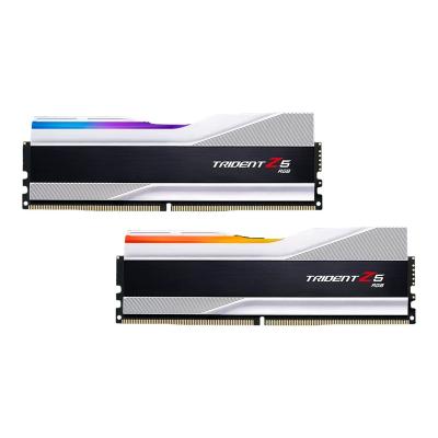 G.Skill Trident Z5 RGB DDR5 32 Go (2 x 16 Go) 7200 MHz