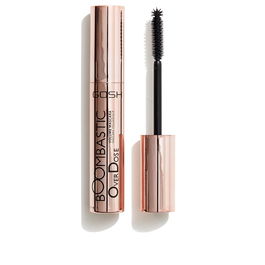 GOSH BOOMBASTIC Mascara Volume Extrême Noir #001-extreme black 13 ml Résistant à l'eau